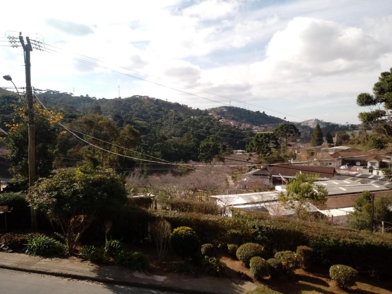Casa Da Severina Acomodação com café da manhã 